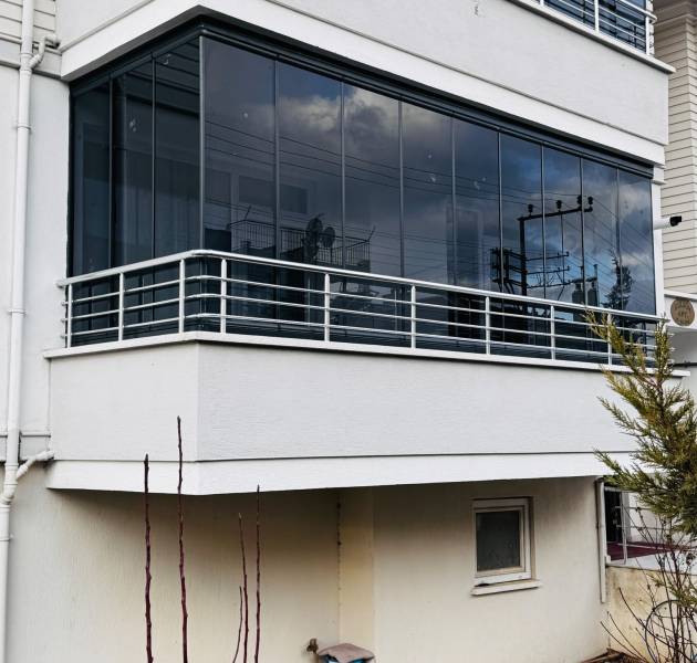 Cam Balkon Afyonkarahisar